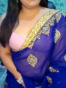 Cute-Raashii online show from 10/24/25, 10:36