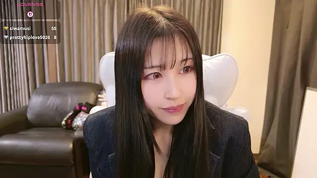 Snapshot of -satomi-jp chatting on 02/06/26, 02:24 -satomi-jp online show from 02/06/26, 02:24