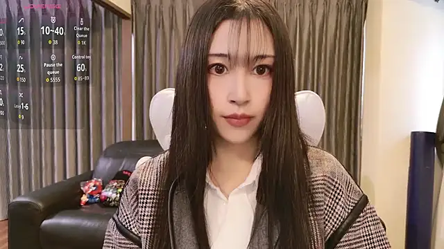 -satomi-jp online show from 10/26/25, 04:46