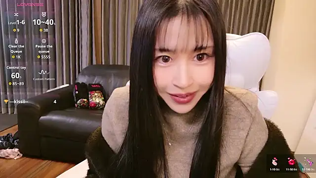 -satomi-jp online show from 11/26/25, 01:55