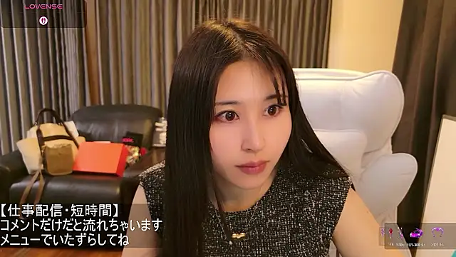 -satomi-jp online show from 04/06/26, 03:13