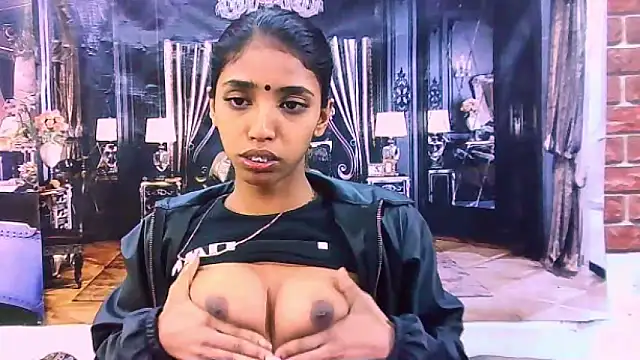 Snapshot of IndianSexySlender chatting on 10/26/25, 05:19 IndianSexySlender online show from 10/26/25, 05:19