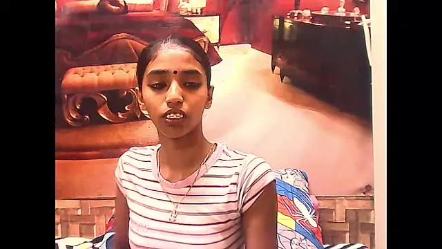 IndianSexySlender online show from 10/08/25, 05:20
