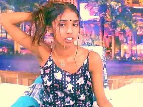IndianSexySlender online show from 10/14/25, 06:19