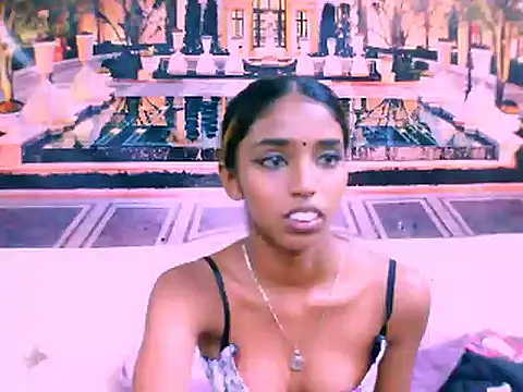 IndianSexySlender online show from 02/20/25, 09:00
