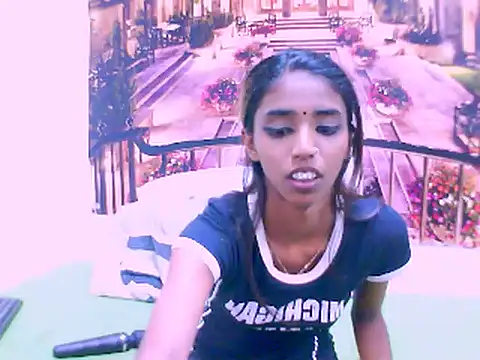 IndianSexySlender online show from 02/26/25, 01:00