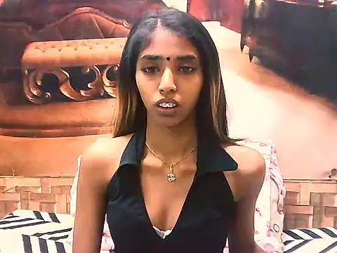 IndianSexySlender online show from 09/13/25, 05:07