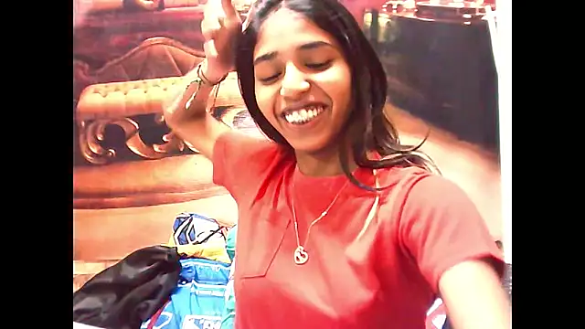 IndianSexySlender online show from 10/21/25, 05:40