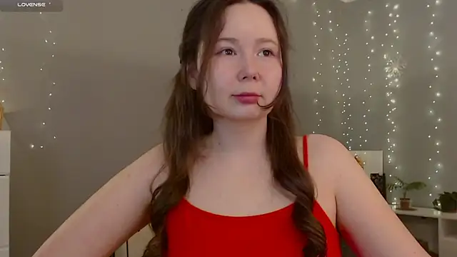 Snapshot of nextdoorbabygirl chatting on 03/19/25, 07:27 nextdoorbabygirl online show from 03/19/25, 07:27