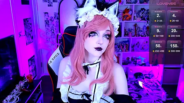 Aki  Ra online show from 05/03/26, 07:17