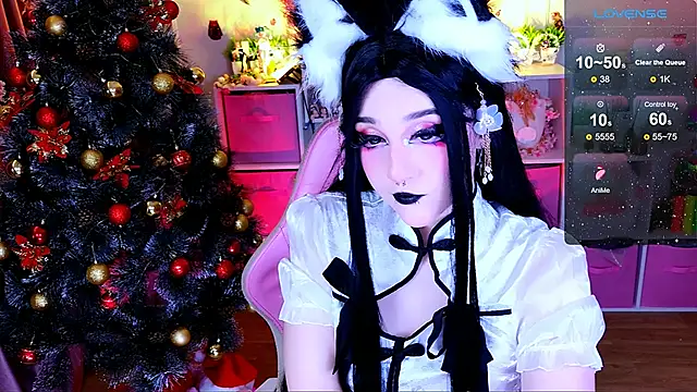 Aki  Ra online show from 12/22/25, 12:44