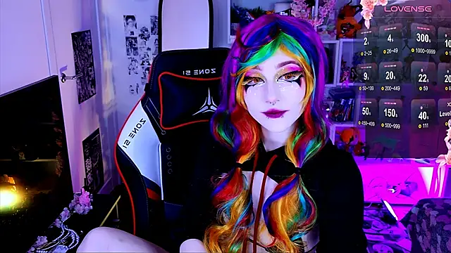 Aki  Ra online show from 04/06/26, 11:28