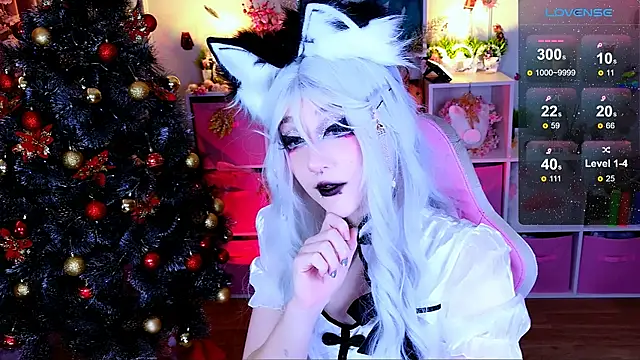 Aki  Ra online show from 12/20/25, 08:55