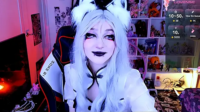 Aki  Ra online show from 04/04/26, 10:27