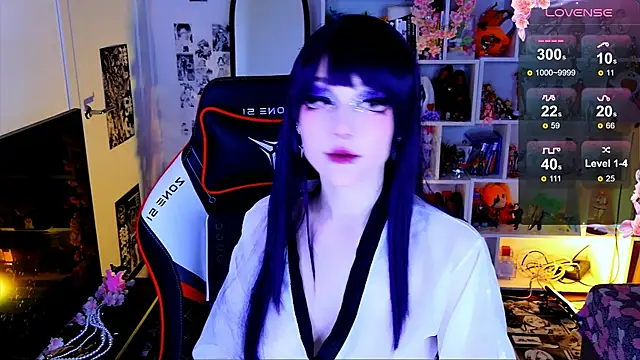 Aki  Ra online show from 04/04/26, 01:12