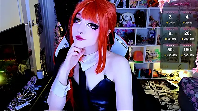 Aki  Ra online show from 03/30/26, 02:46