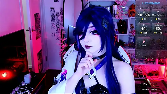 Aki  Ra online show from 03/10/26, 09:19