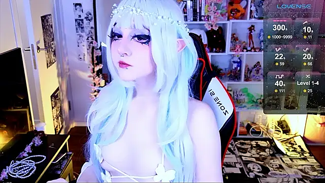 Aki  Ra online show from 03/17/26, 01:08