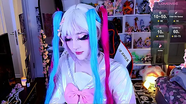 Aki  Ra online show from 03/28/26, 10:44