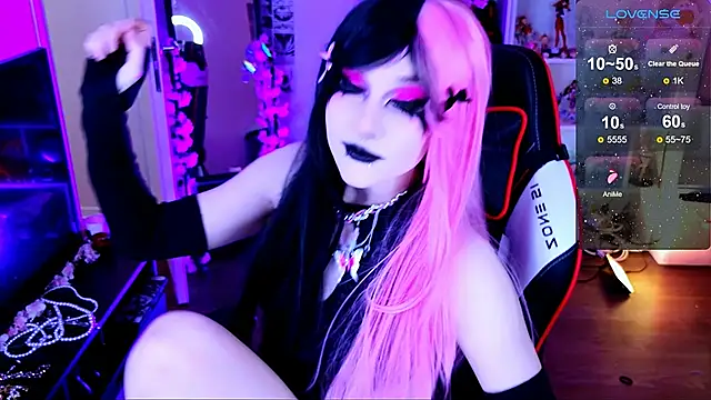 Aki  Ra online show from 03/15/26, 09:33