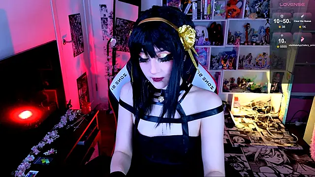 Aki  Ra online show from 05/22/26, 07:12