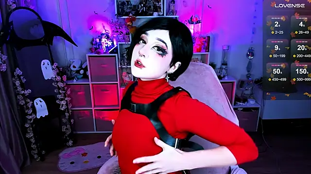 Aki  Ra online show from 11/09/25, 09:41