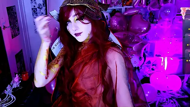 Aki  Ra online show from 04/11/26, 11:41