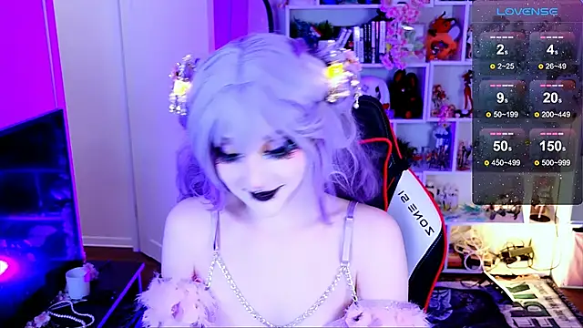 Aki  Ra online show from 03/11/26, 10:48