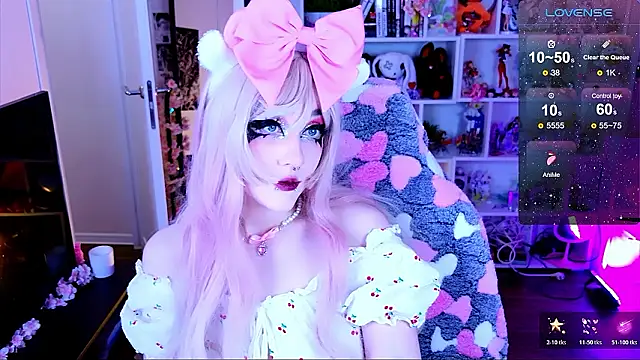 Aki  Ra online show from 02/26/26, 12:10