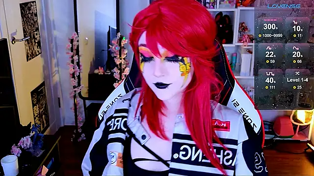 Aki  Ra online show from 02/20/26, 01:02