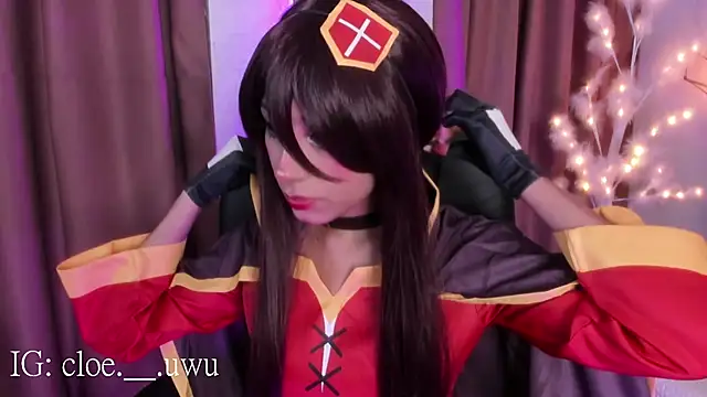 Snapshot of cloe__palmer chatting on 02/12/26, 12:38 cloe palmer online show from 02/12/26, 12:38