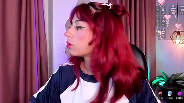 cloe  palmer online show from 03/21/25, 12:06