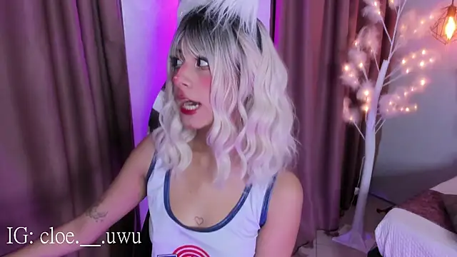 Snapshot of cloe__palmer chatting on 02/25/26, 12:38 cloe palmer online show from 02/25/26, 12:38