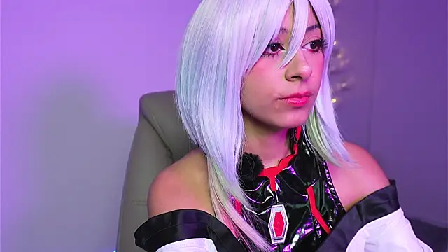 cloe  palmer online show from 04/13/26, 12:42