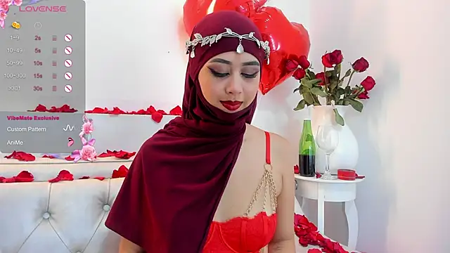 Snapshot of iiris_ chatting on 02/14/25, 01:51 iiris online show from 02/14/25, 01:51
