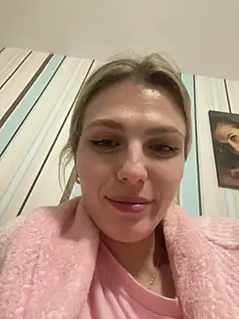 Liya my online show from 02/14/26, 07:14