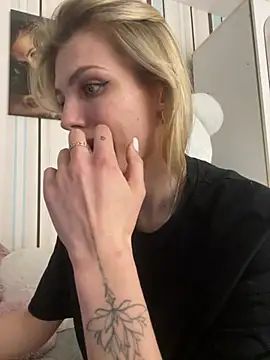 Liya my online show from 01/11/26, 08:16