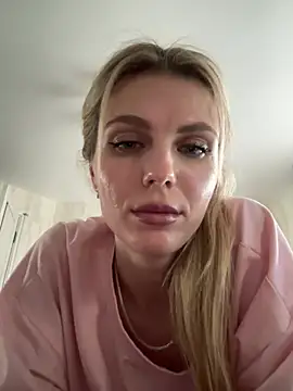 Liya my online show from 03/31/26, 01:24