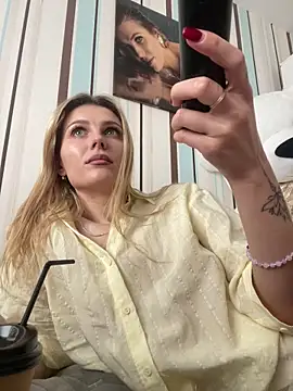 Liya my online show from 02/27/26, 10:48