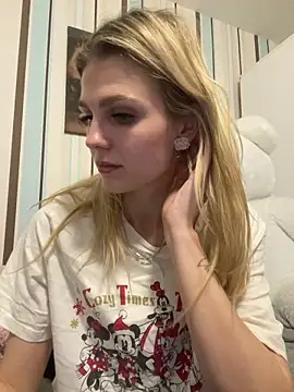 Liya my online show from 12/03/25, 09:25