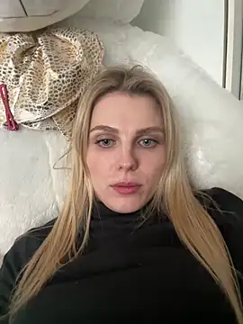 Liya my online show from 03/25/26, 02:27