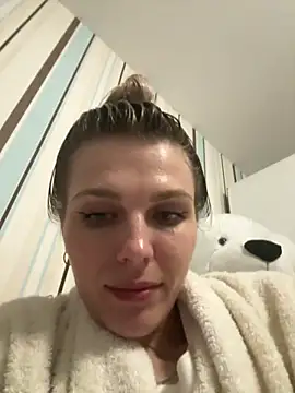 Liya my online show from 05/07/26, 06:33