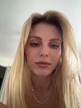 Liya my online show from 04/17/26, 12:52