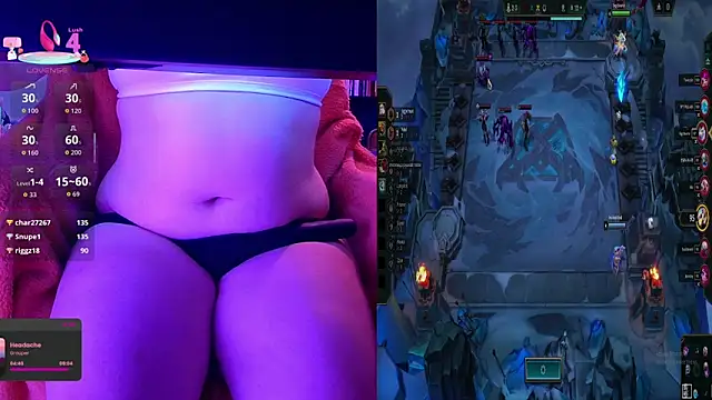 baileylevay online show from 02/27/26, 01:17