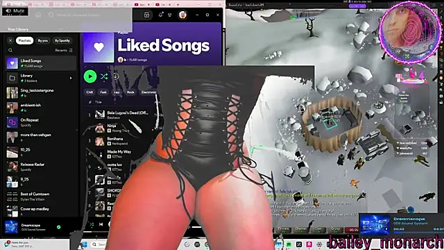 Snapshot of baileylevay chatting on 10/04/25, 12:23 baileylevay online show from 10/04/25, 12:23