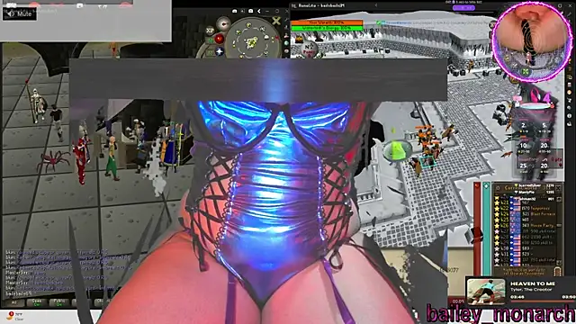Snapshot of baileylevay chatting on 09/16/25, 12:22 baileylevay online show from 09/16/25, 12:22