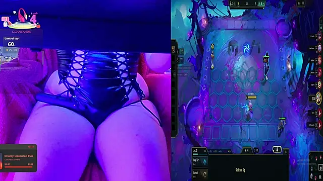 baileylevay online show from 02/05/26, 07:21