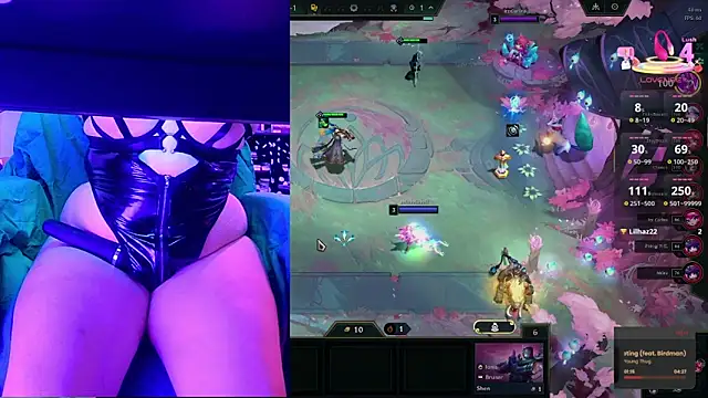 baileylevay online show from 02/01/26, 06:44