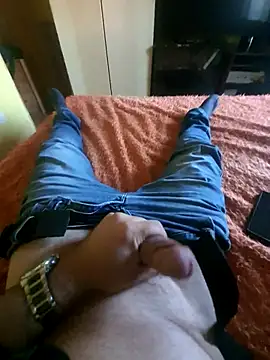 tiscopofortezozza online show from 11/23/25, 10:36