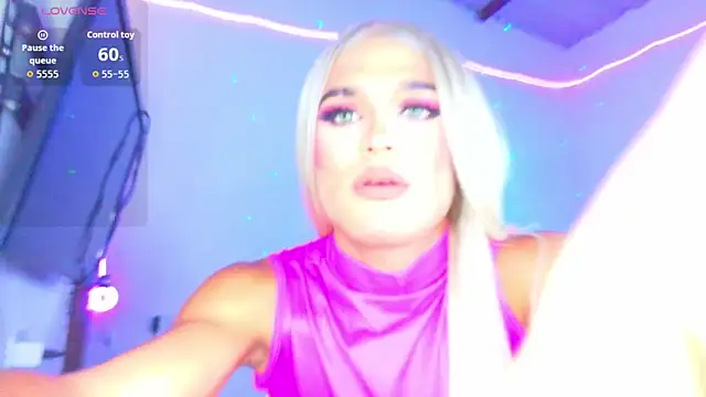 AllisonsweetZ online show from 04/10/26, 02:57